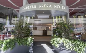 Carlyle Brera Hotel 4*